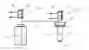 Fig. 01 - Adhesive feeding device