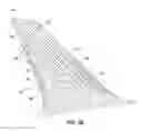 Fig. 03 - Methods and systems for applying aerodynamically functional coatings to a surface