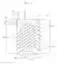 Fig. 09 - Dry separation apparatus and dry separation method