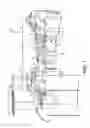 Fig. 02 - Additively manufactured core for use in casting an internal cooling circuit of a gas turbine engine component