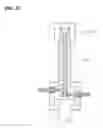 Fig. 04 - Device and method for melting and forming metal in vacuum environment