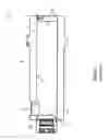 Fig. 02 - Shot sleeve for die casting apparatus and method of fabricating same