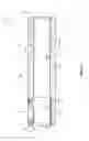 Fig. 09 - Shot sleeve for die casting apparatus and method of fabricating same
