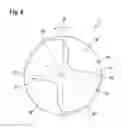 Fig. 05 - Drilling tool and method for producing drill holes