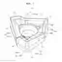 Fig. 02 - Insert and tool holder for mounting same