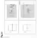 Fig. 24 - Laser machining device and laser machining method