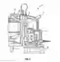Fig. 02 - Magnetic drill press with alternate power source