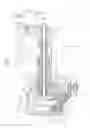 Fig. 03 - Turret tool post and machine tool equipped with turret tool post