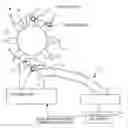 Fig. 01 - Tool cleaning device for machine tool