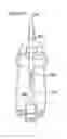 Fig. 10 - Locating Device for Use with Power Tools
