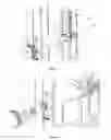 Fig. 03 - Grinding machine with movable water trough