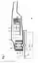 Fig. 02 - Hand-held machine tool having an electronically commutated electric motor as direct drive