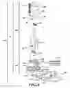Fig. 09 - Contour follower apparatus and related systems and methods