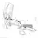 Fig. 18 - Alignment and adjustment clamp