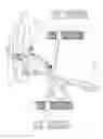 Fig. 19 - Alignment and adjustment clamp