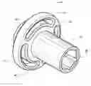 Fig. 01 - Rotary impact device