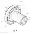Fig. 02 - Rotary impact device