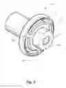 Fig. 03 - Rotary impact device
