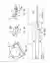 Fig. 15 - Automated replacement of consumable parts using end effectors interfacing with plasma processing system