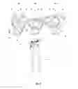Fig. 10 - Manual pliers