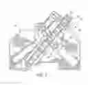 Fig. 03 - UNIVERSAL CUTOFF SYSTEM FOR CONTAINER CARRIER APPLICATING MACHINE