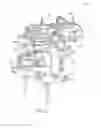Fig. 04 - UNIVERSAL CUTOFF SYSTEM FOR CONTAINER CARRIER APPLICATING MACHINE