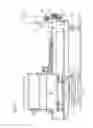 Fig. 04 - Machine for the production of ceramic products
