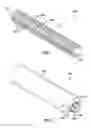 Fig. 02 - Toothed mixing for screw extruders