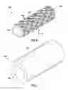 Fig. 08 - Toothed mixing for screw extruders
