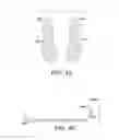 Fig. 22 - Automated rubber molding and de-molding