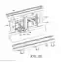 Fig. 30 - Automated rubber molding and de-molding