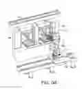 Fig. 33 - Automated rubber molding and de-molding