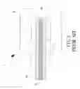 Fig. 03 - Method for manufacturing a watertight zipper