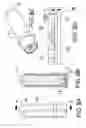 Fig. 07 - Insertable aperture molding