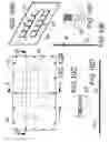 Fig. 09 - Insertable aperture molding