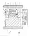 Fig. 02 - Injection mold with thermoelectric elements