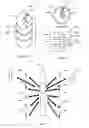 Fig. 04 - Continuous extrusion method for manufacturing a Z-directed component for insertion into a mounting hole in a printed circuit board