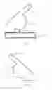 Fig. 04 - Weldable profile and associated method for welding plastic panels