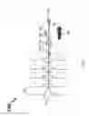 Fig. 06 - Traction element made of fiber reinforced plastic