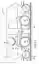 Fig. 13 - METHOD AND APPARATUS FOR WELDING A ROOFING MEMBRANE