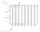 Fig. 01 - Build patterns for surfaces of a three-dimensionally printed object