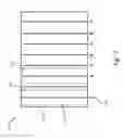 Fig. 08 - Build patterns for surfaces of a three-dimensionally printed object