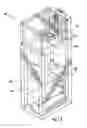 Fig. 08 - Three-dimensional printing method using increased light intensity and apparatus therefor