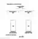 Fig. 13 - Methods and apparatus for continuous liquid interface production with rotation