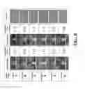 Fig. 18 - Polymeric rule die, and formulations therefor