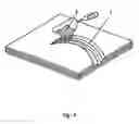 Fig. 05 - METHOD FOR PRODUCING A VISIBLE COVERING