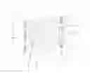 Fig. 01 - Separation device for backlight source