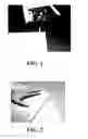 Fig. 02 - Device, method, and kit for applying stencil patterns to a fabric and fabric-like material