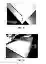 Fig. 04 - Device, method, and kit for applying stencil patterns to a fabric and fabric-like material