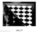 Fig. 12 - Device, method, and kit for applying stencil patterns to a fabric and fabric-like material